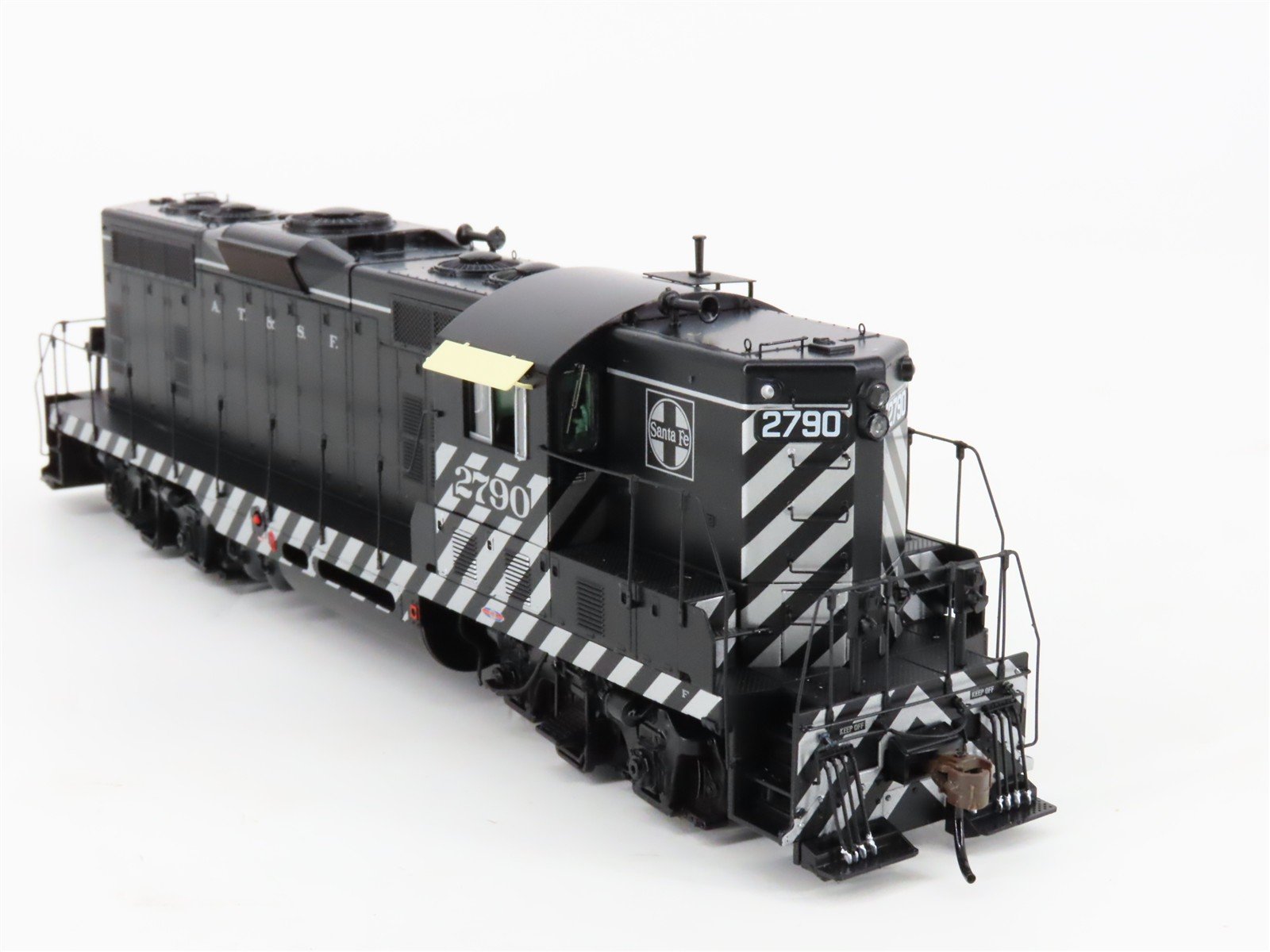 HO Athearn Genesis ATHG82303 ATSF 