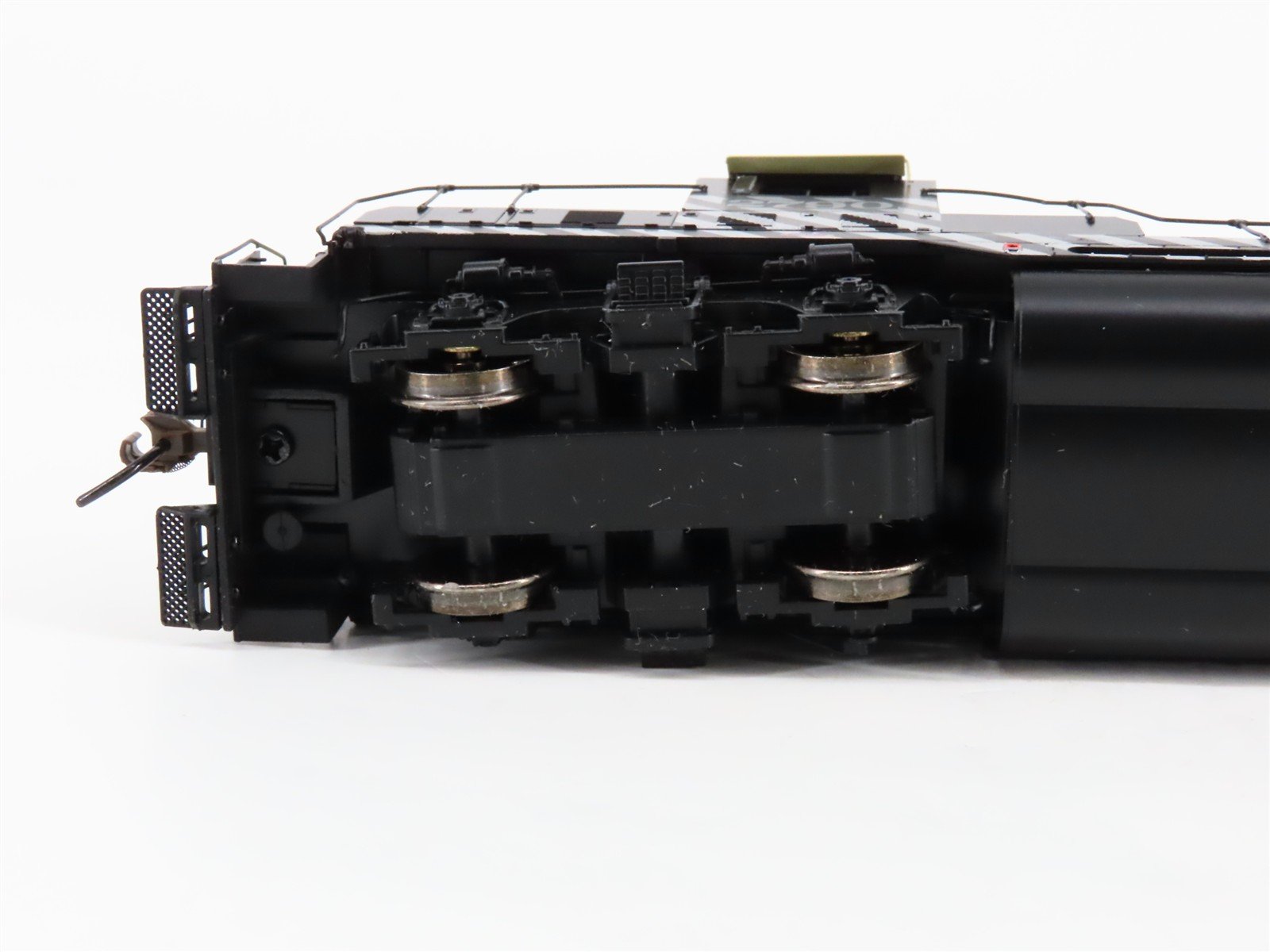 HO Athearn Genesis ATHG82303 ATSF 