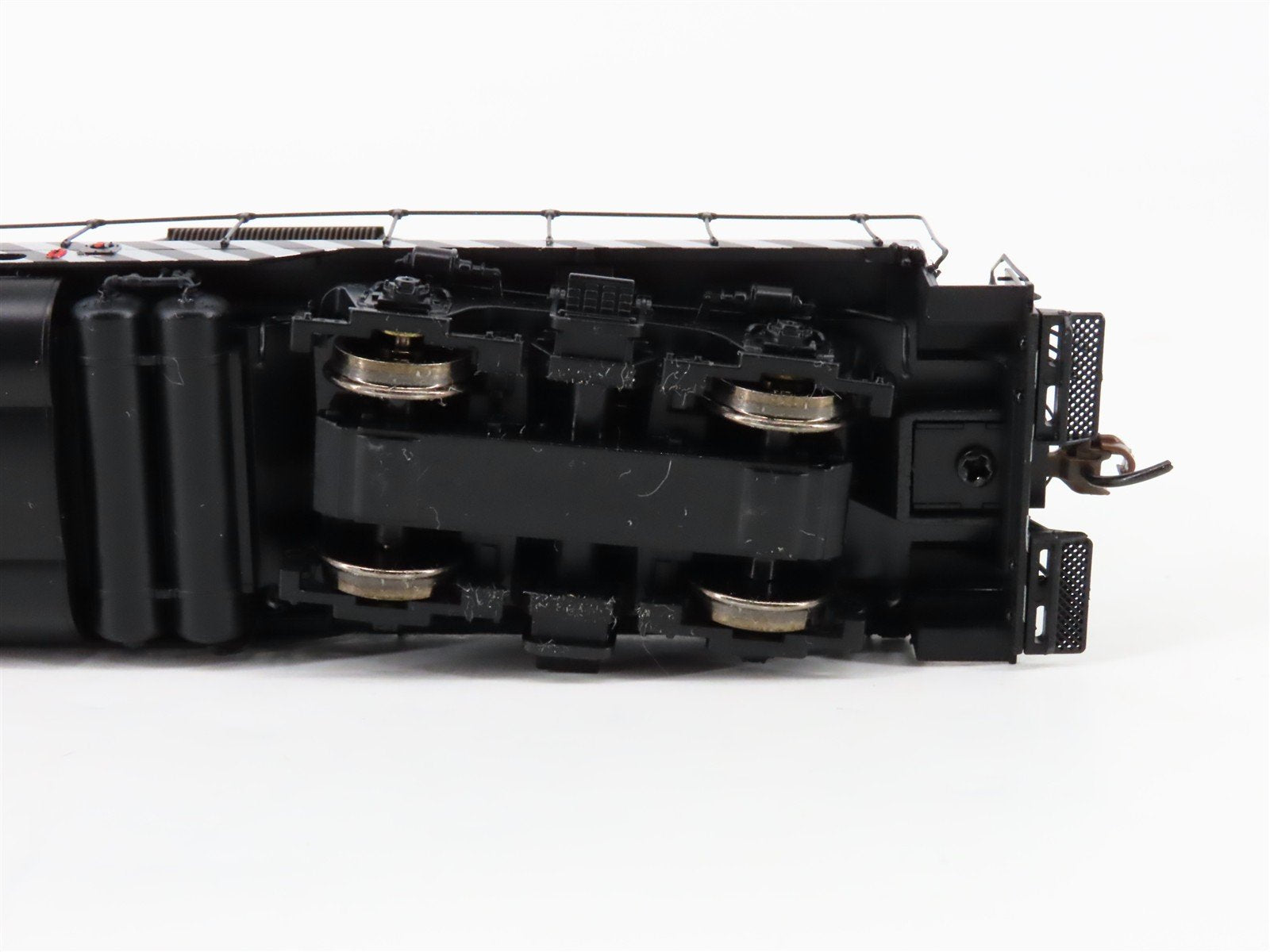 HO Athearn Genesis ATHG82303 ATSF 