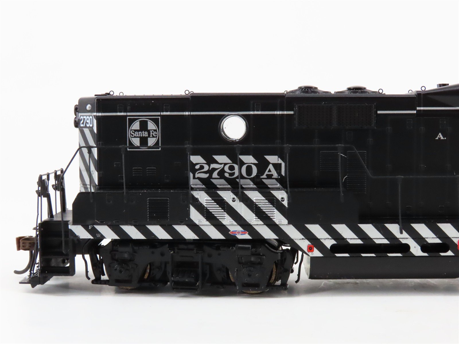 HO Athearn Genesis ATHG82303 ATSF 