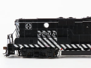 HO Athearn Genesis ATHG82303 ATSF 
