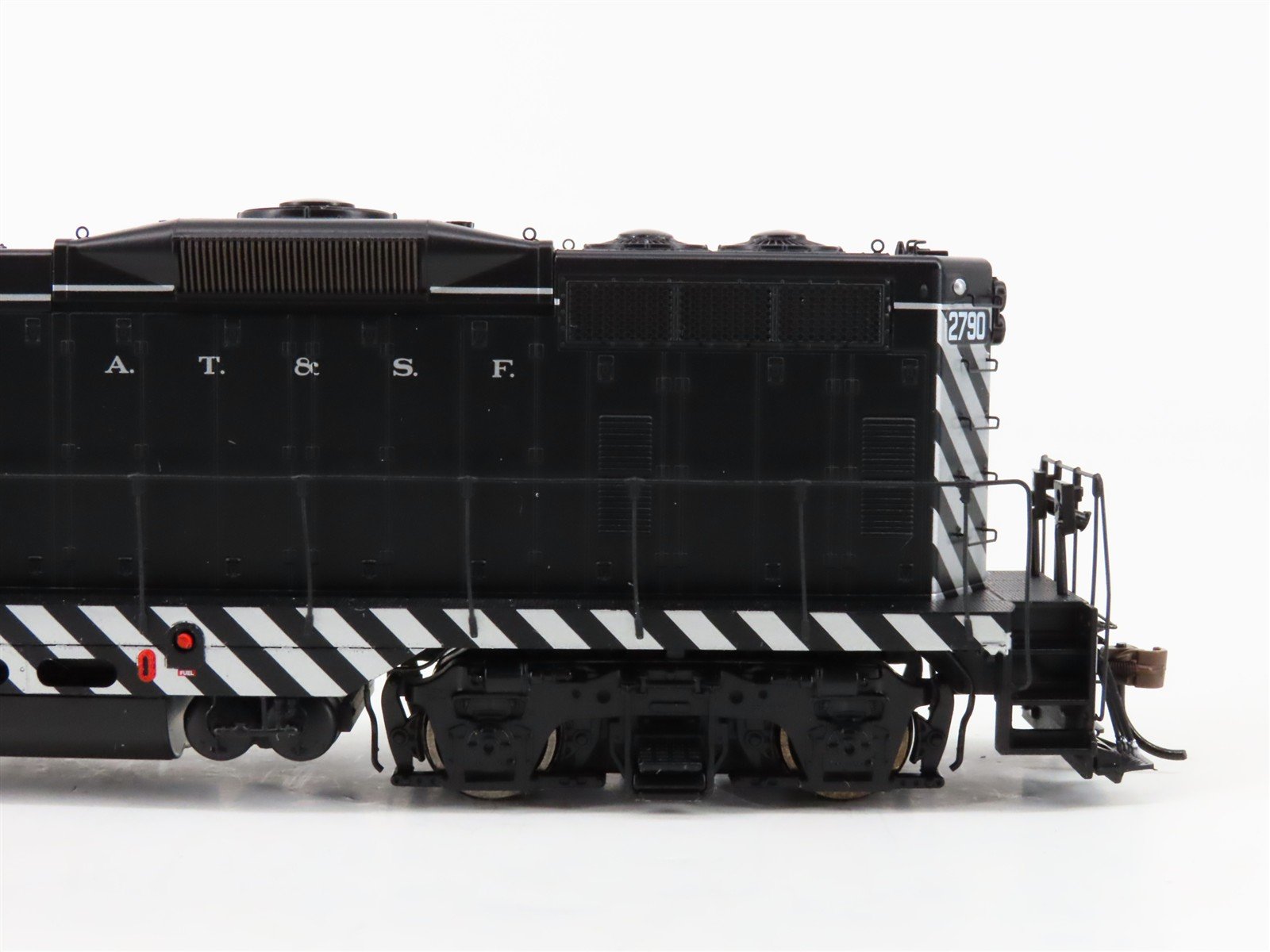 HO Athearn Genesis ATHG82303 ATSF 