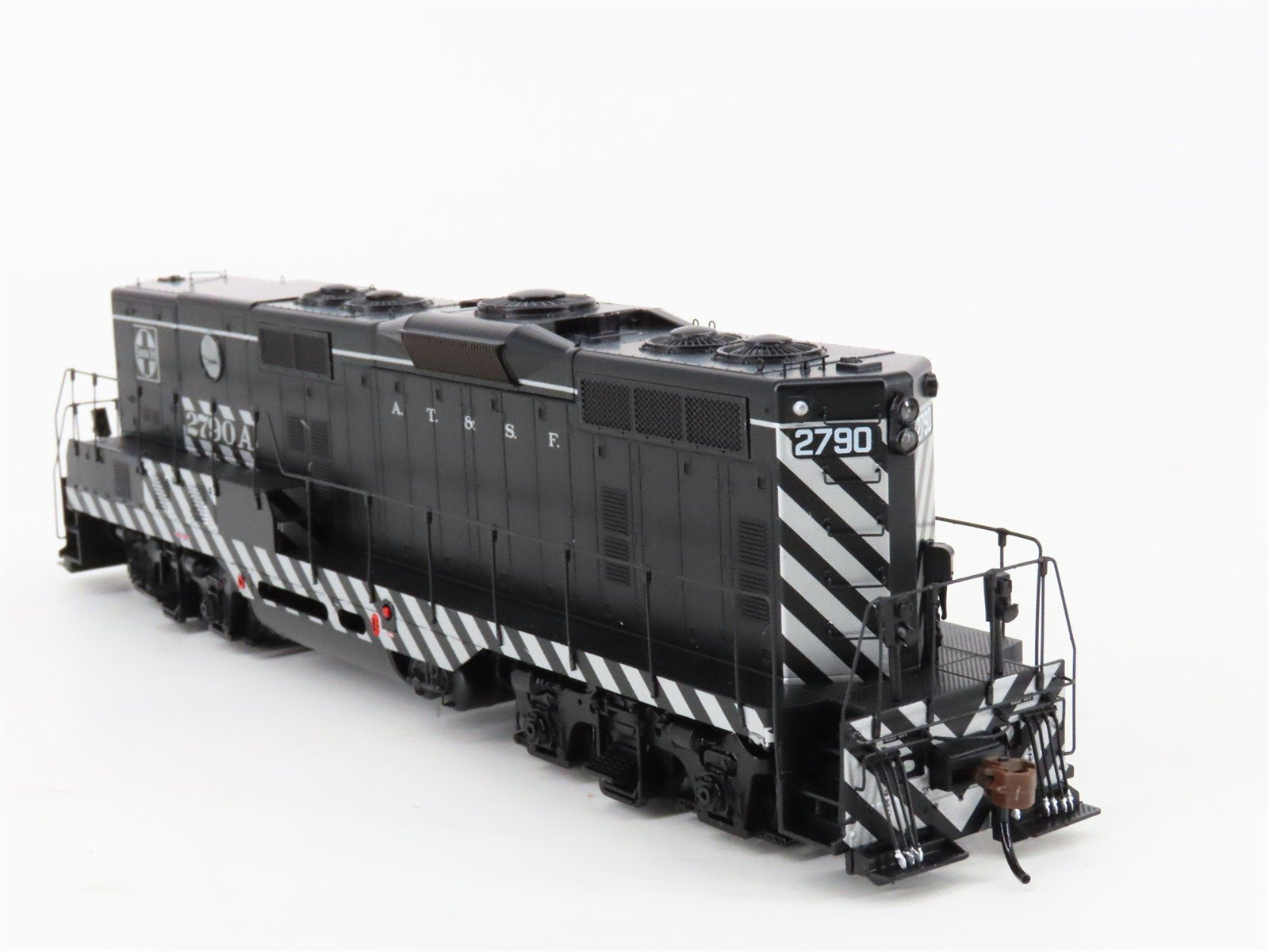 HO Athearn Genesis ATHG82303 ATSF 