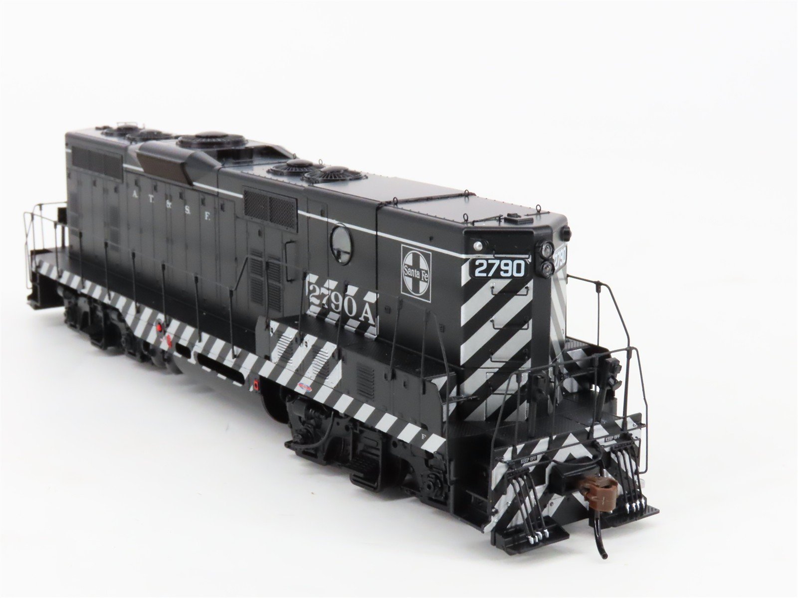 HO Athearn Genesis ATHG82303 ATSF 