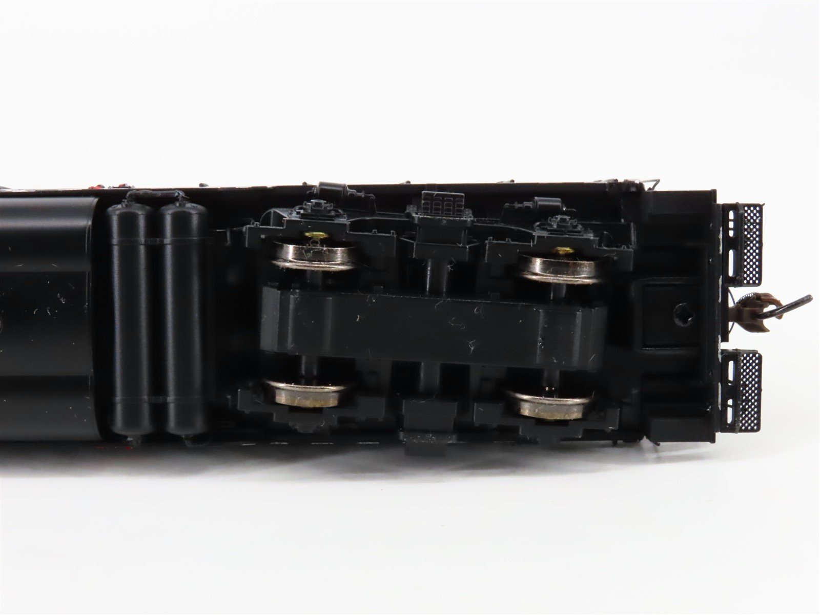 HO Athearn Genesis ATHG82303 ATSF 