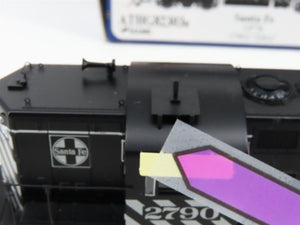 HO Athearn Genesis ATHG82303 ATSF 