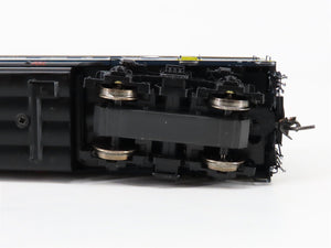 HO Scale Athearn Genesis G22511 ATSF Santa Fe F3A/B Diesel Set #201A/201L w/ DCC