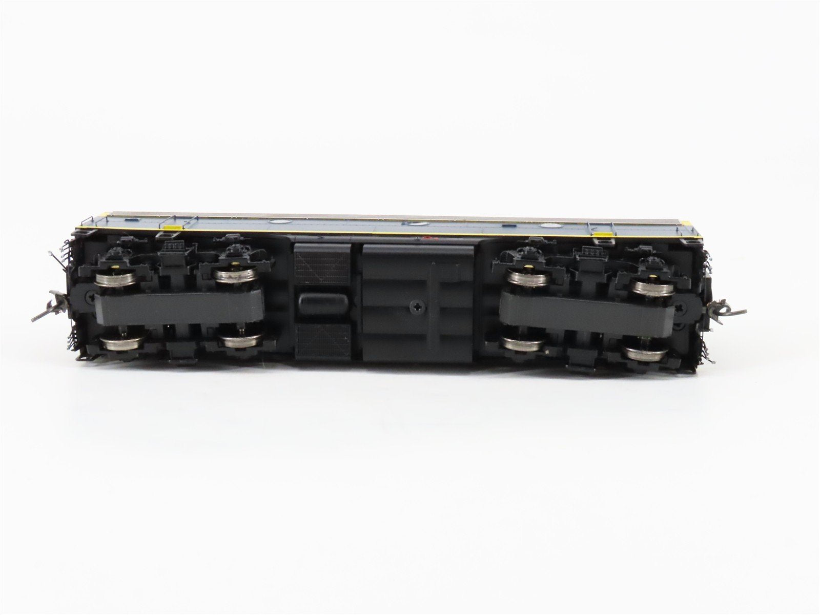 HO Scale Athearn Genesis G22511 ATSF Santa Fe F3A/B Diesel Set #201A/201L w/ DCC