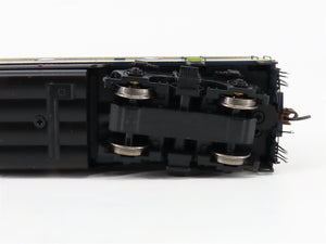 HO Scale Athearn Genesis ATHG12419 ATSF Santa Fe F7A/B Diesel Set w/ DCC & Sound