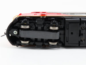 HO Scale Athearn Genesis G10702 NdeM Railway F9A Diesel Locomotive #7005 wDCC