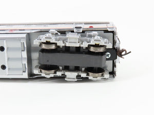 HO Scale Athearn Genesis G1015 ATSF Santa Fe F7-A Diesel Locomotive #43L wDCC