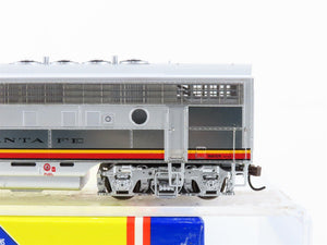 HO Scale Athearn Genesis G1000A ATSF Santa Fe F7A Diesel Locomotive #304