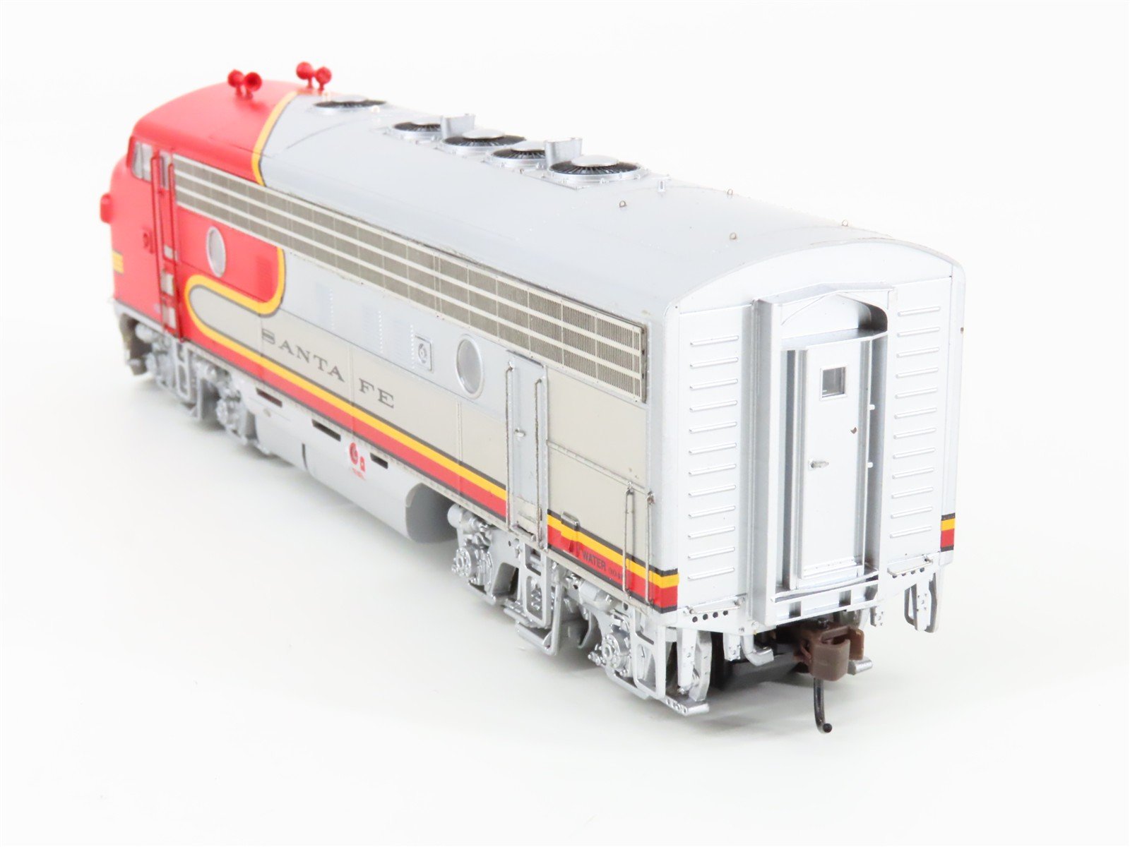HO Scale Athearn Genesis G1000A ATSF Santa Fe F7A Diesel Locomotive #304