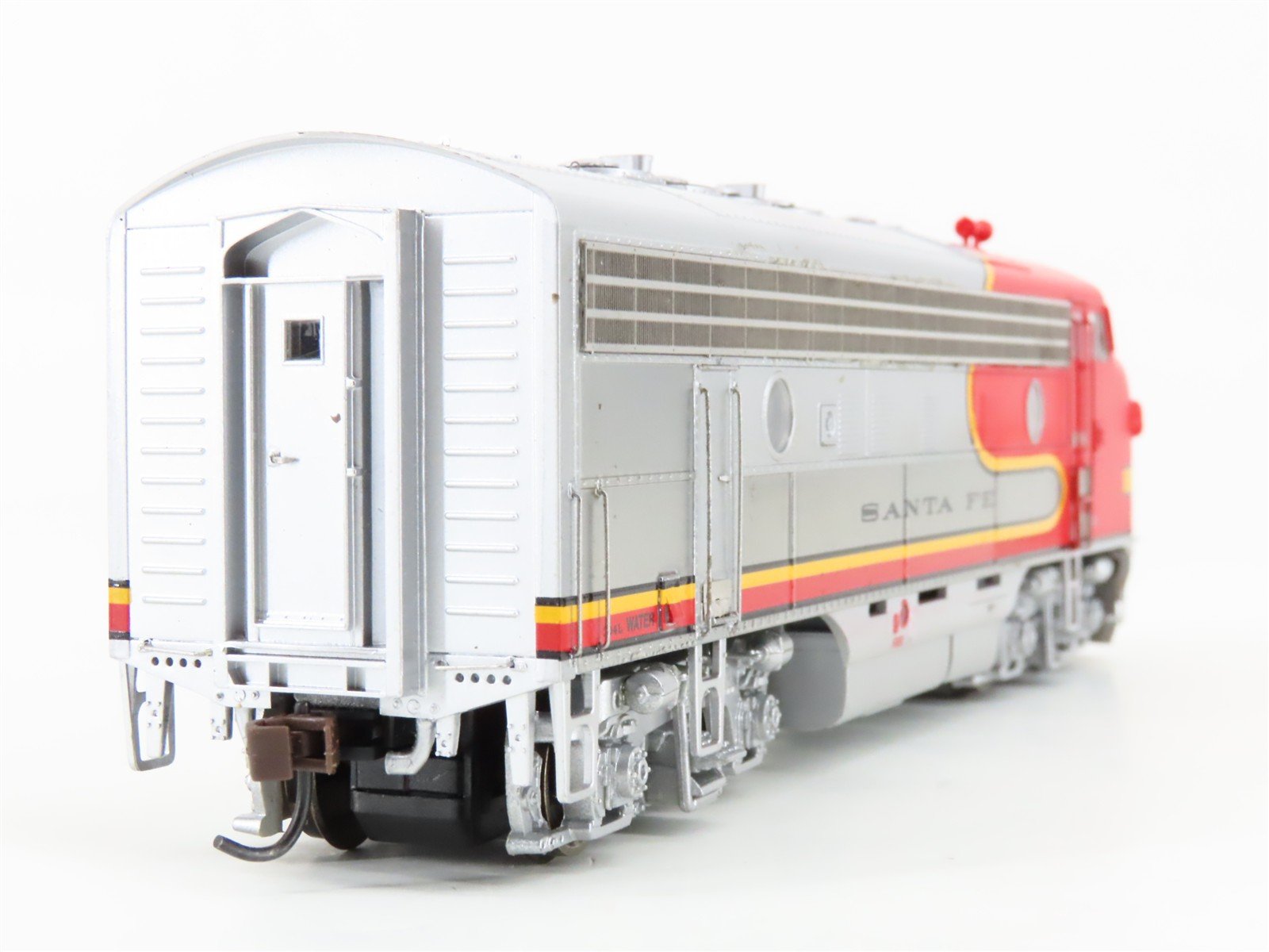 HO Scale Athearn Genesis G1000A ATSF Santa Fe F7A Diesel Locomotive #304