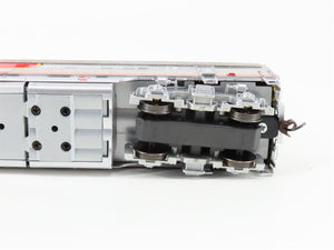 HO Scale Athearn Genesis G1000A ATSF Santa Fe F7A Diesel Locomotive #304