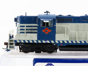 HO Scale Athearn Genesis G62547 T&P Texas & Pacific GP9 Diesel Locomotive #1131