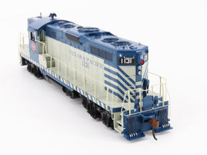 HO Scale Athearn Genesis G62547 T&P Texas & Pacific GP9 Diesel Locomotive #1131