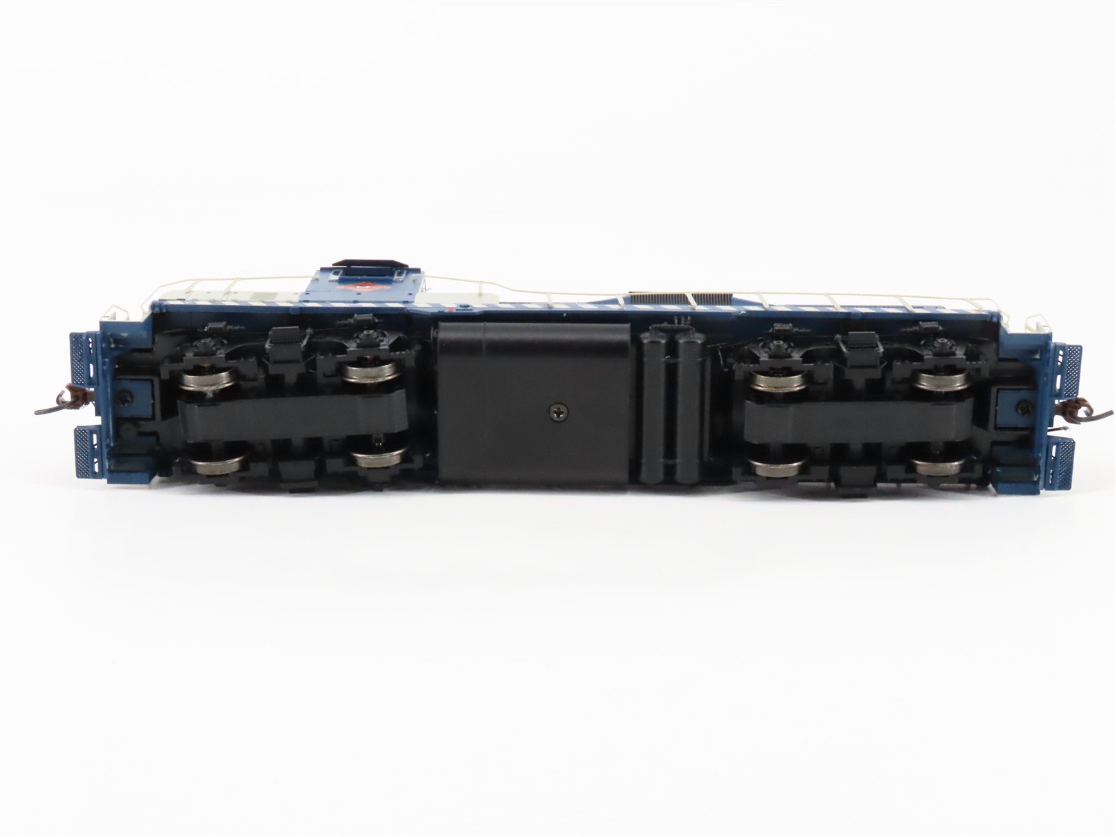 HO Scale Athearn Genesis G62547 T&P Texas & Pacific GP9 Diesel Locomotive #1131