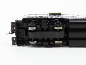 HO Scale Athearn Genesis G62634 ATSF Santa Fe GP7 Diesel Loco #2881 wDCC & Sound