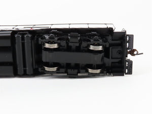 HO Scale Athearn Genesis G62634 ATSF Santa Fe GP7 Diesel Loco #2881 wDCC & Sound