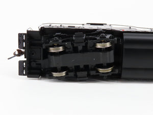 HO Scale Athearn Genesis G62755 ATSF Santa Fe GP9 Diesel Loco #701 wDCC & Sound