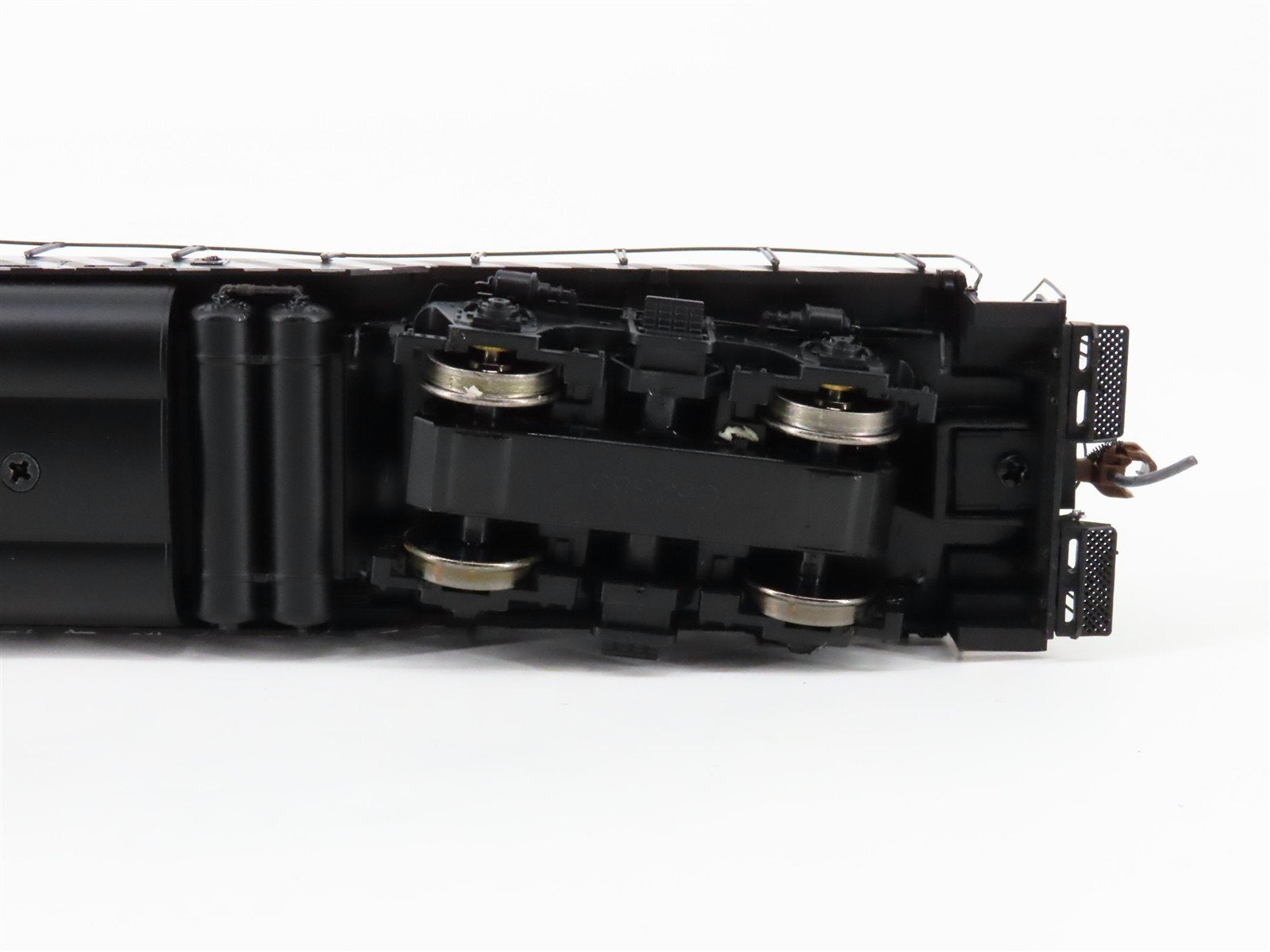 HO Scale Athearn Genesis G62755 ATSF Santa Fe GP9 Diesel Loco #701 wDCC & Sound