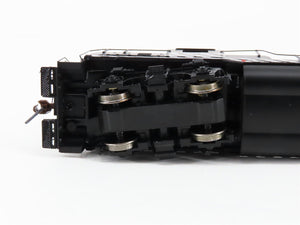 HO Scale Athearn Genesis G62757 ATSF Santa Fe GP9 Diesel Loco #715 wDCC & Sound
