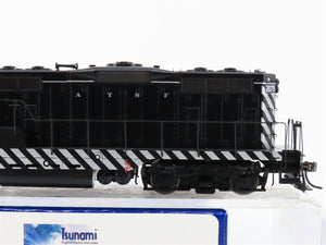 HO Scale Athearn Genesis G62633 ATSF Santa Fe GP7 Diesel Loco #2879 wDCC & Sound