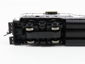 HO Scale Athearn Genesis G62633 ATSF Santa Fe GP7 Diesel Loco #2879 wDCC & Sound