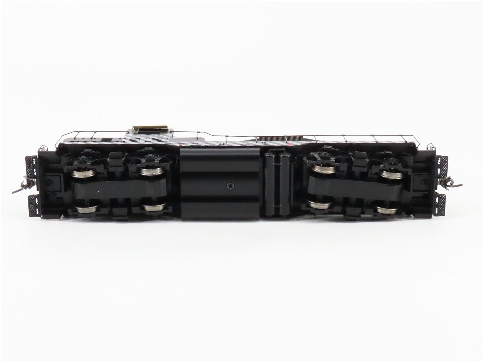 HO Scale Athearn Genesis G62633 ATSF Santa Fe GP7 Diesel Loco #2879 wDCC & Sound