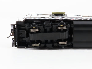 HO Scale Athearn Genesis ATHG64206 ATSF Santa Fe GP7 Diesel #2744 wDCC & Sound
