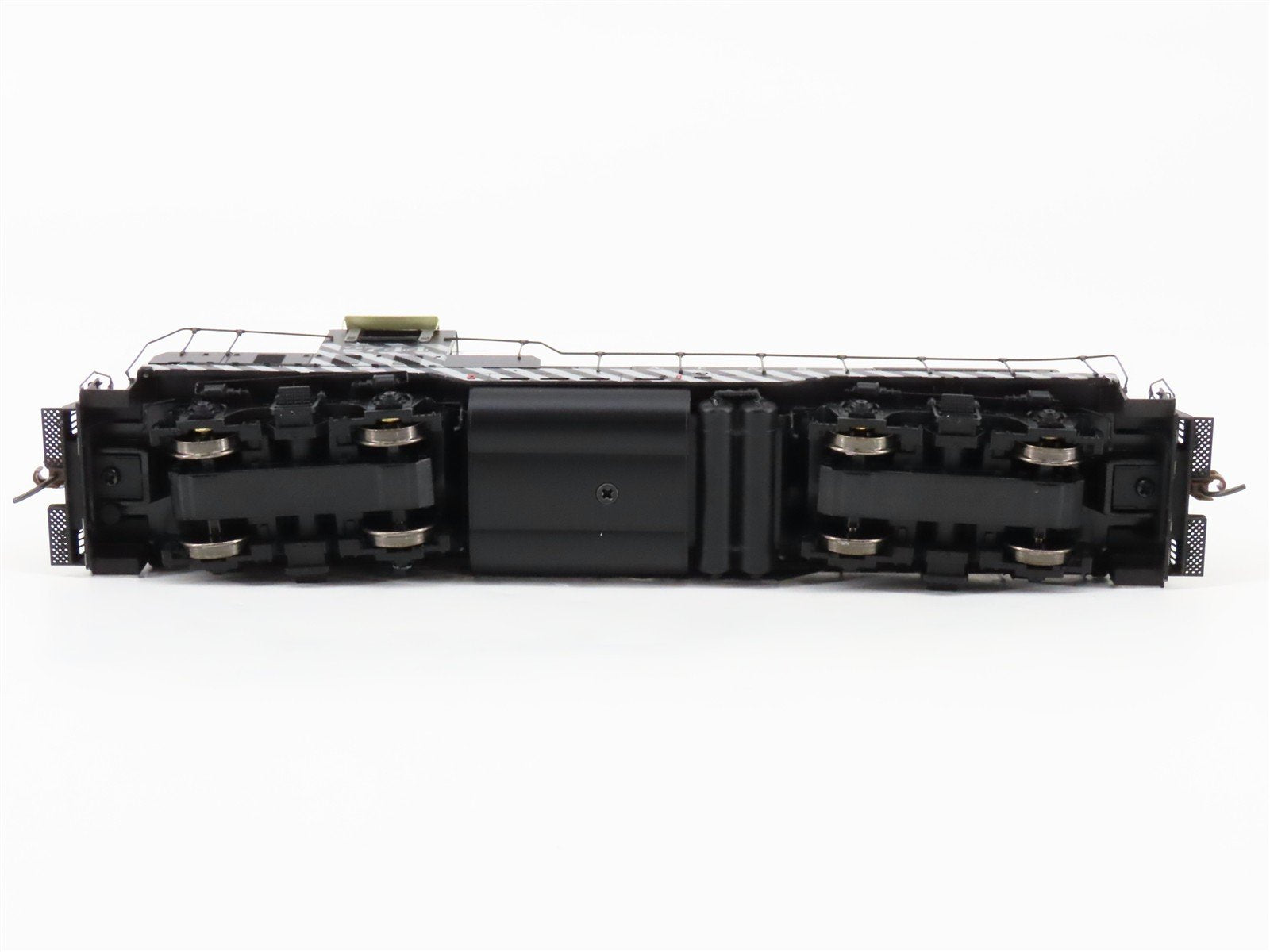 HO Scale Athearn Genesis ATHG64206 ATSF Santa Fe GP7 Diesel #2744 wDCC & Sound