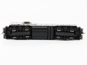 HO Scale Athearn Genesis ATHG64206 ATSF Santa Fe GP7 Diesel #2744 wDCC & Sound