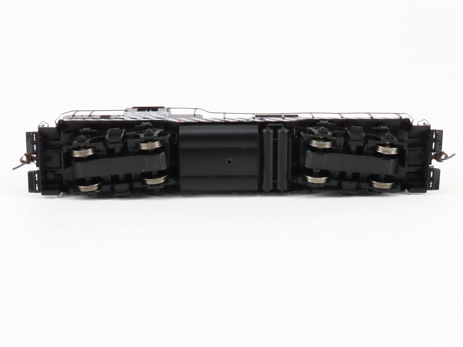 HO Scale Athearn Genesis G62558 ATSF Santa Fe GP9 II Diesel Locomotive #722