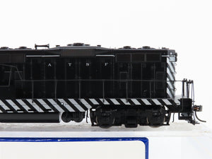 HO Scale Athearn Genesis G62432 ATSF Santa Fe GP7 Diesel Locomotive #2869 wDCC