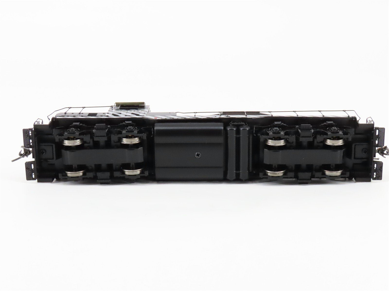 HO Scale Athearn Genesis G62432 ATSF Santa Fe GP7 Diesel Locomotive #2869 wDCC