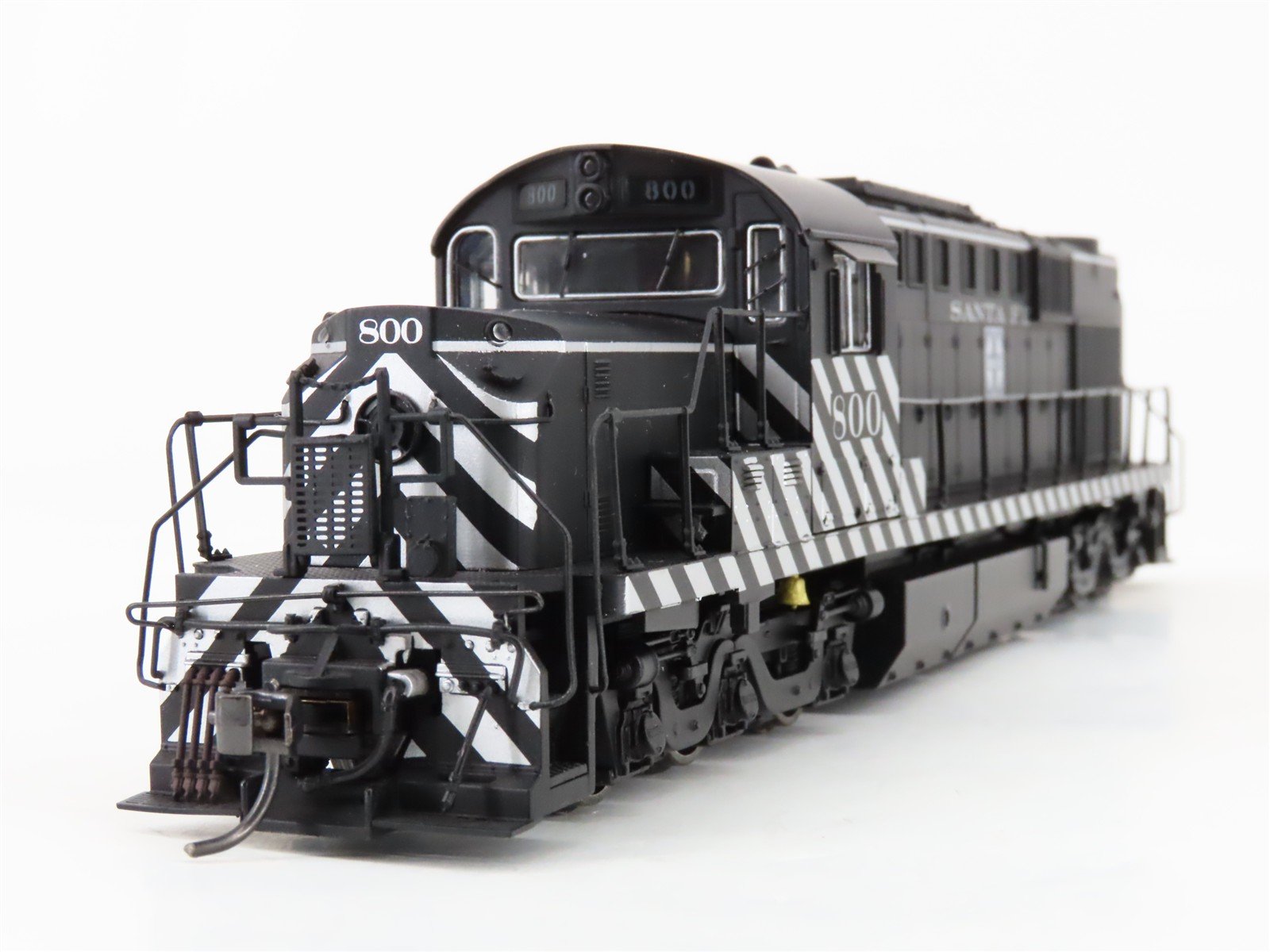 HO Scale Broadway Limited BLI 927 ATSF Santa Fe RSD15 Diesel Locomotive #800