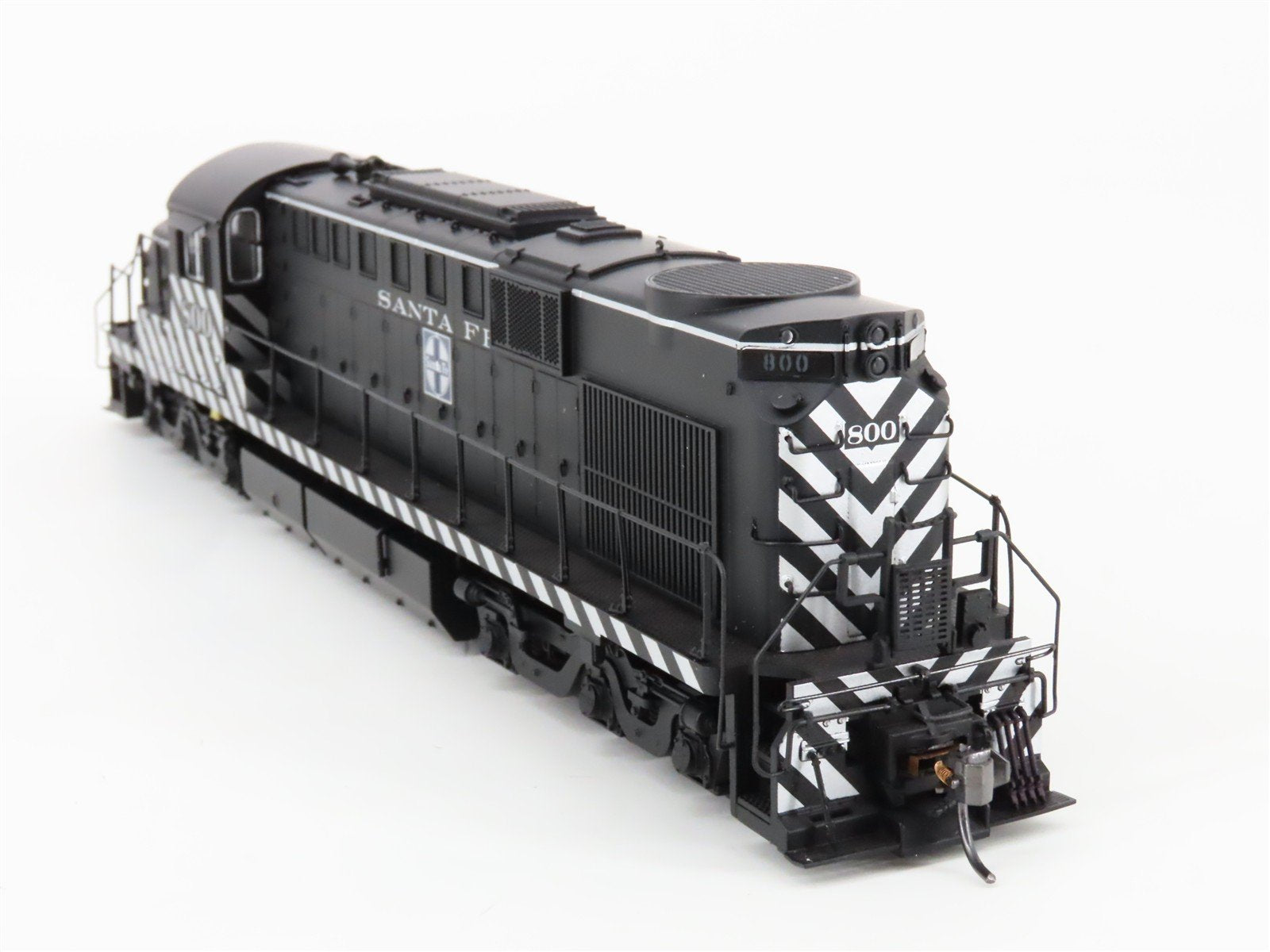 HO Scale Broadway Limited BLI 927 ATSF Santa Fe RSD15 Diesel Locomotive #800