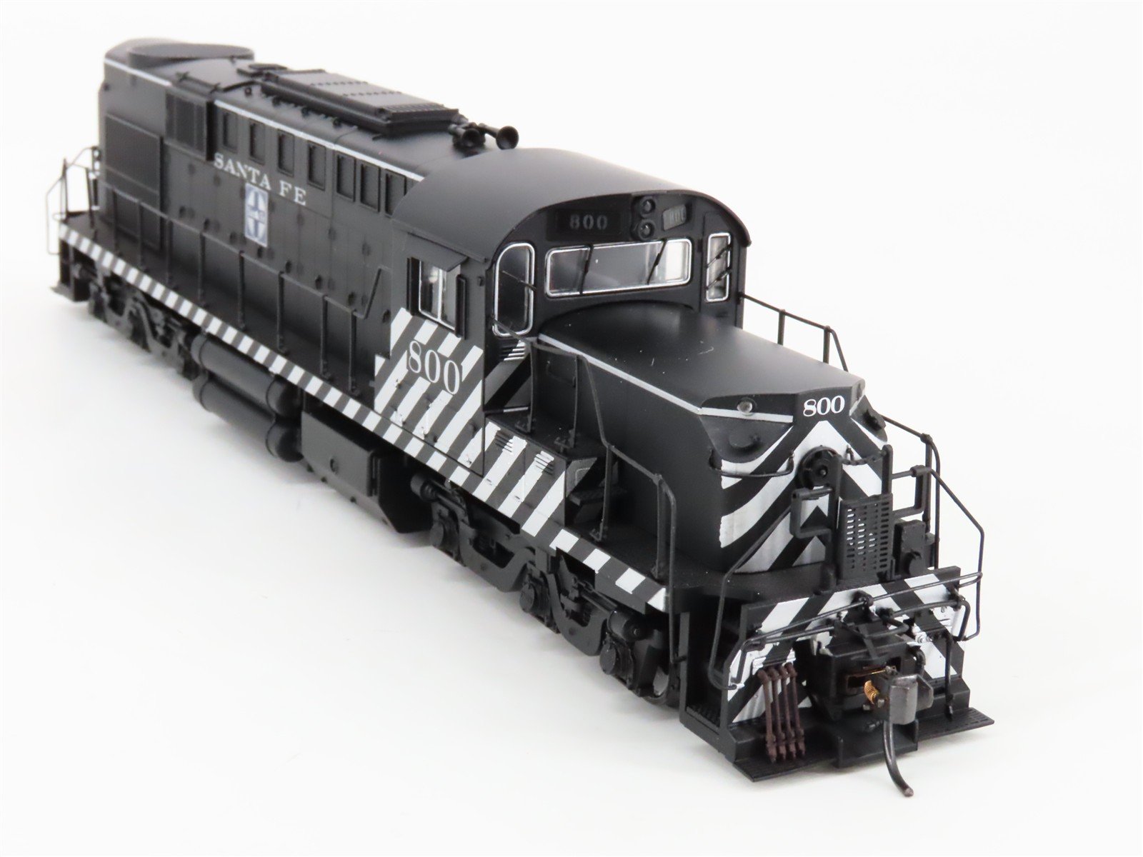 HO Scale Broadway Limited BLI 927 ATSF Santa Fe RSD15 Diesel Locomotive #800