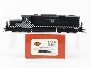 HO Scale Broadway Limited BLI 1316 ATSF Santa Fe RSD15 Diesel Locomotive #803