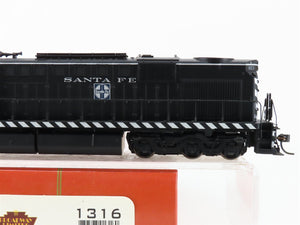 HO Scale Broadway Limited BLI 1316 ATSF Santa Fe RSD15 Diesel Locomotive #803