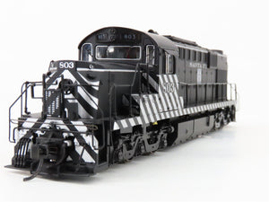 HO Scale Broadway Limited BLI 1316 ATSF Santa Fe RSD15 Diesel Locomotive #803