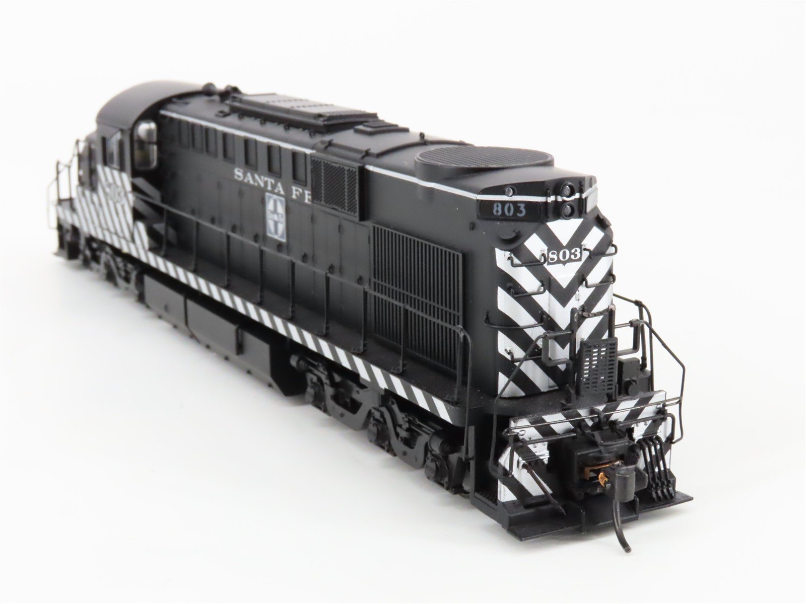 HO Scale Broadway Limited BLI 1316 ATSF Santa Fe RSD15 Diesel Locomotive #803