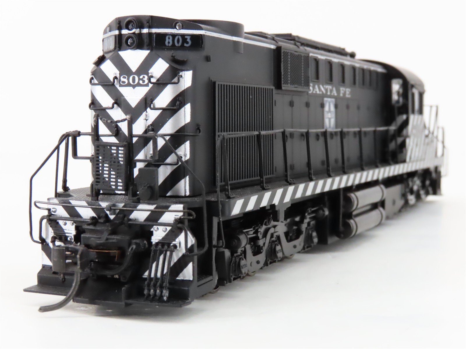 HO Scale Broadway Limited BLI 1316 ATSF Santa Fe RSD15 Diesel Locomotive #803