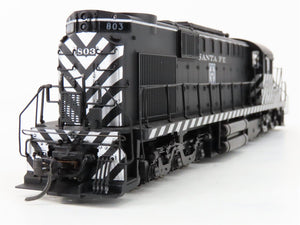HO Scale Broadway Limited BLI 1316 ATSF Santa Fe RSD15 Diesel Locomotive #803