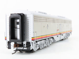 HO Scale Broadway Limited BLI 2746 ATSF Santa Fe E8B Diesel #84A wDCC & Sound