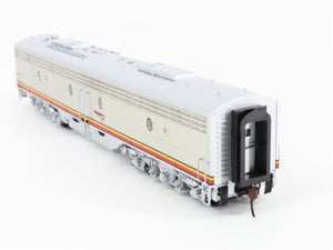 HO Scale Broadway Limited BLI 2746 ATSF Santa Fe E8B Diesel #84A wDCC & Sound