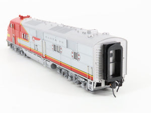 HO Scale Broadway Limited BLI 765 ATSF Santa Fe E6 A/B Diesel Set wDCC & Sound