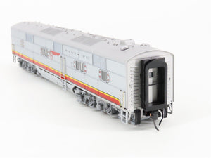 HO Scale Broadway Limited BLI 765 ATSF Santa Fe E6 A/B Diesel Set wDCC & Sound