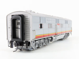 HO Scale Broadway Limited BLI 765 ATSF Santa Fe E6 A/B Diesel Set wDCC & Sound